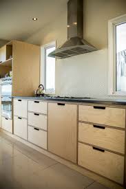 You want to be able to enjoy the beauty and style of your kitchen cabinets for years to come. Davies Drive Modern Kitchen Design Diy Kitchen Cabinets Plywood Kitchen
