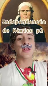 La Segunda Etapa de la Independencia de México