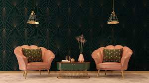 Beautiful art deco 2 bedroom apartment with private rear garden available for 6 month lease transfer. Where To Buy Art Deco Inspired Furniture And Decor Online On A Budget Huffpost Life