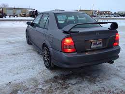 13 Mazda Ideas Mazda Mazda Protege Mazda 3 Hatchback