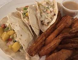Consulta en tripadvisor 14,429 opiniones de 62 restaurantes en flagler beach y busca por precio, ubicación y más. Taste The Top Tacos In Palm Coast The Flagler Beaches