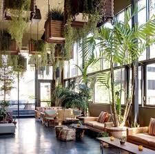 Restaurant Green Green Interiors Cafe Design Cafe Interior