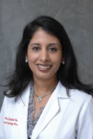 Dr. Revati A Rao, MD