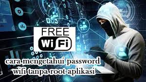 Check spelling or type a new query. Cara Mengetahui Password Wifi Tanpa Root Youtube