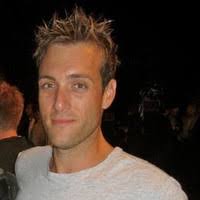 Andrew Ginsburg Email & Phone Number