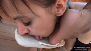 Lolah Feet - Lola Mello - EPORNER