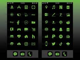 Pastel doodle ios 14 app icons! Neon Ios 14 Icons 300 Neon Green Iphone Icons Includes 2 Sets Of 150 App Icons For Ios 14 Complete Ios 14 Aesthetic With Wallpapers App Icon Iphone Icon App Icon Design