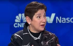 Dyrektor ds. inwestycji w Goldman Sachs: "Nie wierzę w kryptowaluty!"