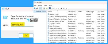 Image result for Microsoft Windows Run Command