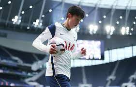 Tottenham hotspur transfer news and rumors. Son Heung Min Injury Update Ahead Of Man United Trip As Tottenham Work On Carlos Vinicius Deal Football London
