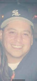 MAN KILLED: Trino Chavez, 47, was shot to death in the overnight hours in  the 3000 block of West 38th, Brighton Park neighborhood, South Side