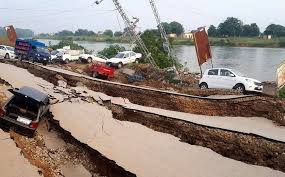 Sismo temblor terremoto epicentro febrero 2021. Sismo De Hoy En Pakistan Deja Al Menos 4 Muertos Y 50 Heridos