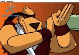 His supporting cast there is the authoritarian sarge flint and the attractive telephone operator, rosemary, who has a crush on hong kong phooey. Hong Kong Phooey Hanna Barbera Cartoons Character Profile Writeups Org