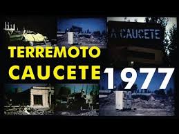 Publicado por el fotógrado alberto micheli con la siguiente descripción la siguiente descripción: Terremoto 1977 En Caucete San Juan Youtube