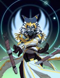 Colin Atomicon Tcaf Vancaf On Twitter Star Wars Art Star Wars Design Anime