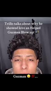 Who Is Nate and Marco and Guzman