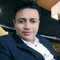 Darrell Jordan-Smith