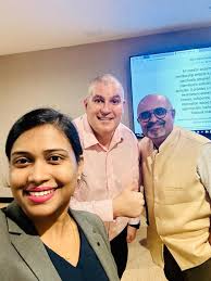 Venture Capital World Summit