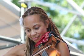 Danielle Nicole's outstanding performance at the Big Blues Bender left a  lasting impression. Danielle Nicole never fails to please! Catch a few  clips with the band, Brandon Miller and Anne Harris