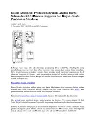 Kita akan mengecor plat lantai dak beton atap rumah berbentuk persegi panjang ukuran 10 m x 16 m, tebal plat dibuat 12 cm, anggap saja bagian baloknya sudah dihitung atau bahkan sudah di cor jadi kita hanya perlu menghitung kebutuhan beton untuk plat lantai atap saja. Desain Arsitektur