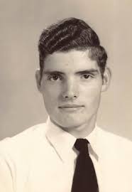 Obituary information for Leo Elmer Lawson