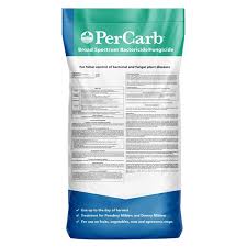 Anecdotally, hydrogen peroxide has gained quite the reputation for clearing away pesky pimples. Percarb Broad Spectrum Foliar Fungicide