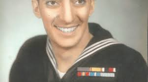 Marion H. “Pete” Shearer