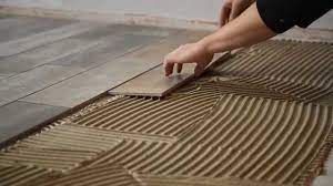 Bei seinen fliesen, platten und mosaiken verwendet wirth nur feinsten materialien. Berufsportrait Fliesen Platten Und Mosaikleger In Youtube
