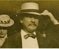 John Whipple Slater (1852-1924)