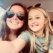 Thank you Jamaica! Miss Rhooms is now reunited with her family.