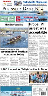 Yoga single leg rotations in part 3 of this series i will complete the basic yoga poses for weight loss set and put everything together for you, so you can employ this wonderful science to help you achieve your weight loss goals. Pdnn20150913j By Peninsula Daily News Sequim Gazette Issuu