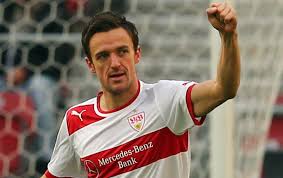 Christian gentner (born 14 august 1985) is a german footballer who plays as a centre midfield for german club 1. Stuttgarts Christian Gentner Nicht Zu Sehr Auf Koln Schauen Dfb Deutscher Fussball Bund E V
