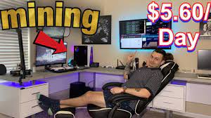 How to choose the best bitcoin mining software? Crypto Mine With Your Gaming Pc Nicehash 2021 Tutorial Youtube