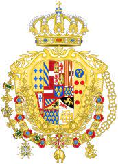 Qualcuno sa come si presentava (ammesso che già esistesse) lo stemma di quella zona durante il regno di napoli (cioè prima dell'arrivo di napoleone). Bandiere Del Regno Di Napoli Wikiwand