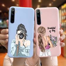 Casing for Realme 6/Realme 6I/Realme 6s ...