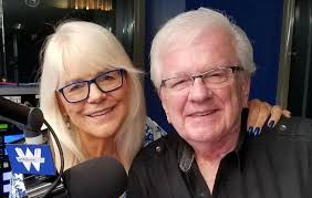 Steve and Johnnie in for Matt Bubala Full Show 2-15-20: Celebrating the  35th Anniversary of their first WGN appearance together!