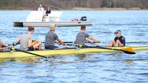 2004-2005 Men's Lightweight Crew Varsity Roster