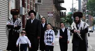 In addition, orthodox women generally wear modest clothes that cover much of their bodies, although how much is covered varies dramatically from community to community. National Clothes Of The Jews A Small Description Of National Attire