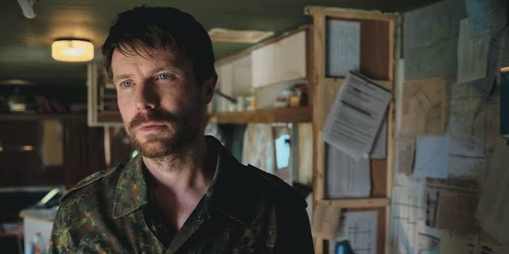 The Capture Season 3: Here's Where You've Seen The Cast Of The BBC Thriller  Before
