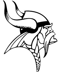Pin By Kelli Pruett On Logos Viking Logo Viking Images Vikings
