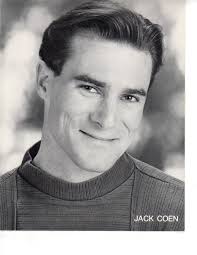 Jack Coen original 8x10 photo K0105 at Amazon's Entertainment Collectibles  Store