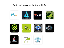 Maybe you would like to learn more about one of these? 20 Best Hacking Apps Hackers Use To Spy On You 2021