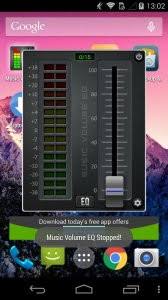 Music Volume Eq Super Bass Booster Equalizer Android Apl Apk Hr Podlanica Oleh Dub Studio Productions Top Music Apps Download Di Phoneky