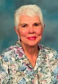 Ruth Hammond Obituary