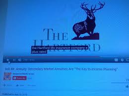 Contact and general information about commonwealth annuity and life insurance company company. Structured Settlements 4real Blog Structured Settlements Settlement Planning News And Commentary Now In 16th Year Hartford Life Insurance Company