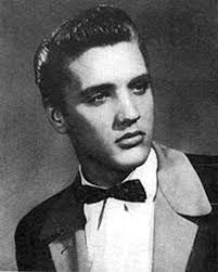 Elvis Presley: the beginning