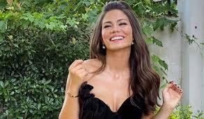 Demet özdemir, 26 şubat 1992 tarihinde kocaeli'de doğdu. Demet Ozdemir Home Facebook
