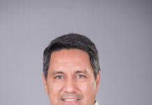 Sports ngan anti-drug campaign, prayoridad daw ni Ormoc Mayor Richard Gomez  kun magdaog hiya kumo kongresista han Leyte 4th District