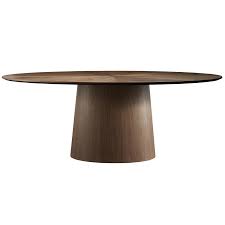 Beth Oval Dining Table Oval Table Dining Dining Table Oval Dining Room Table