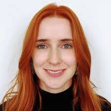 Geraldine Murphy's Instagram, Twitter & Facebook